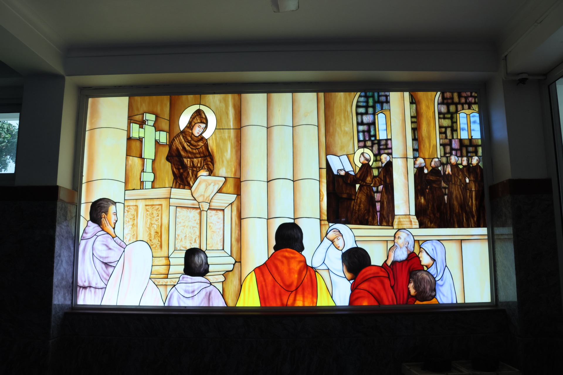 Senior Priests' Home